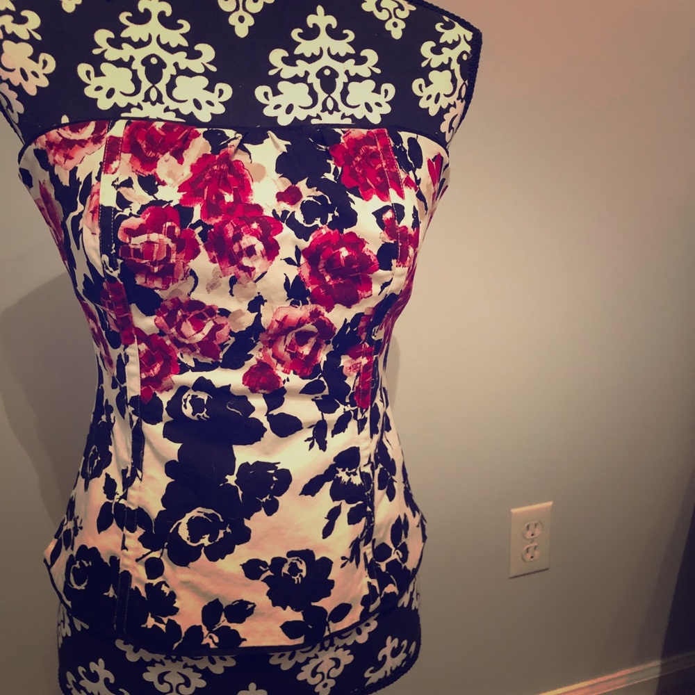 Bustier